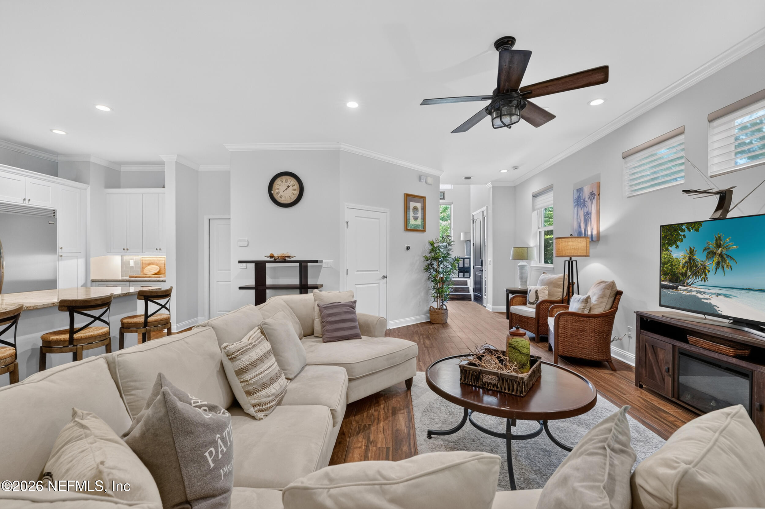 123 Rimini Court Jacksonville, FL 32225 - Photo 10 of 41 Mideterrenean Style Luxury Home