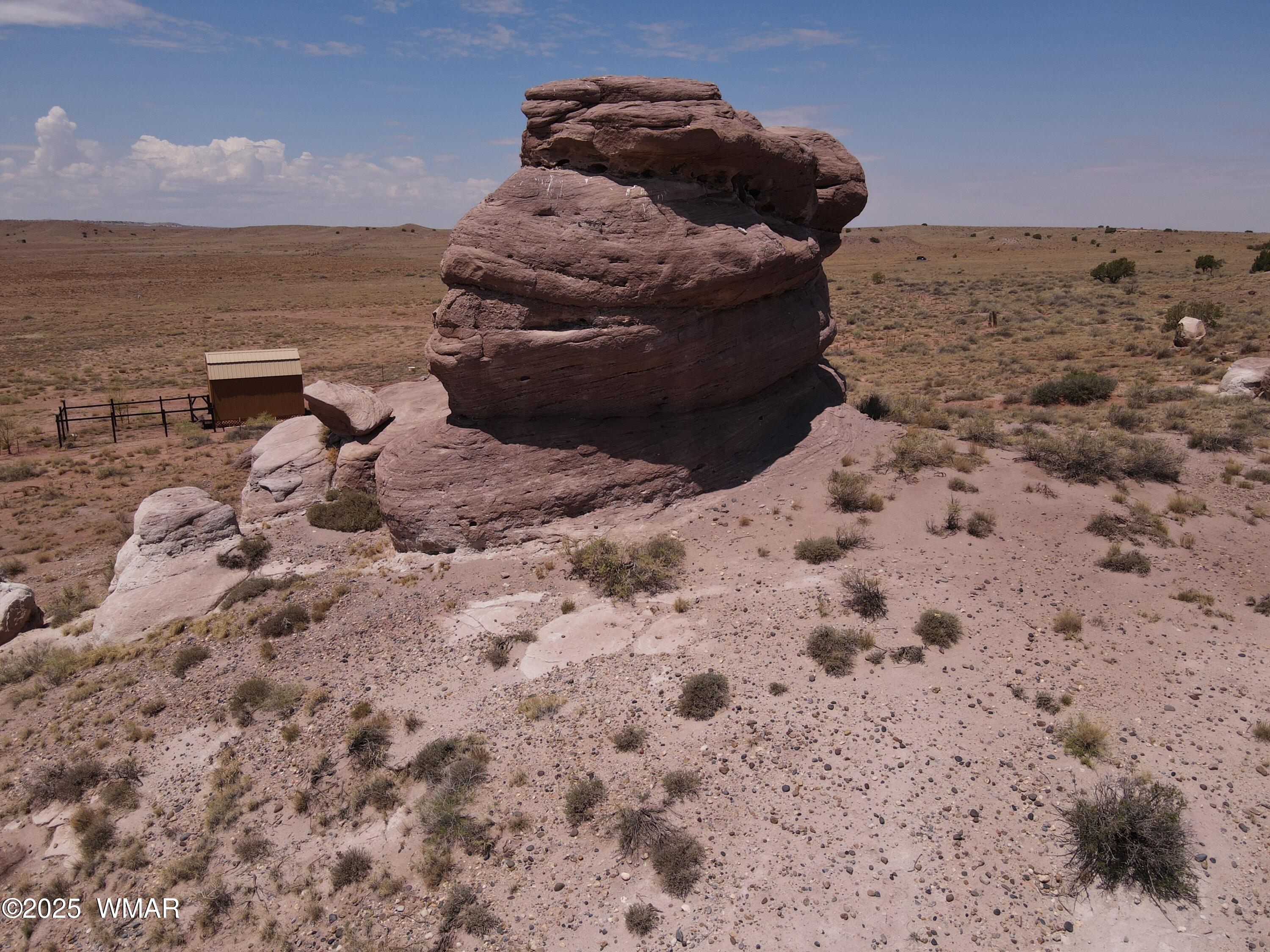9312 Woodruff Hay Hollow Road Snowflake, AZ 85937 - Photo 13 of 23 dji_fly_20250717_112444_842_175277671819