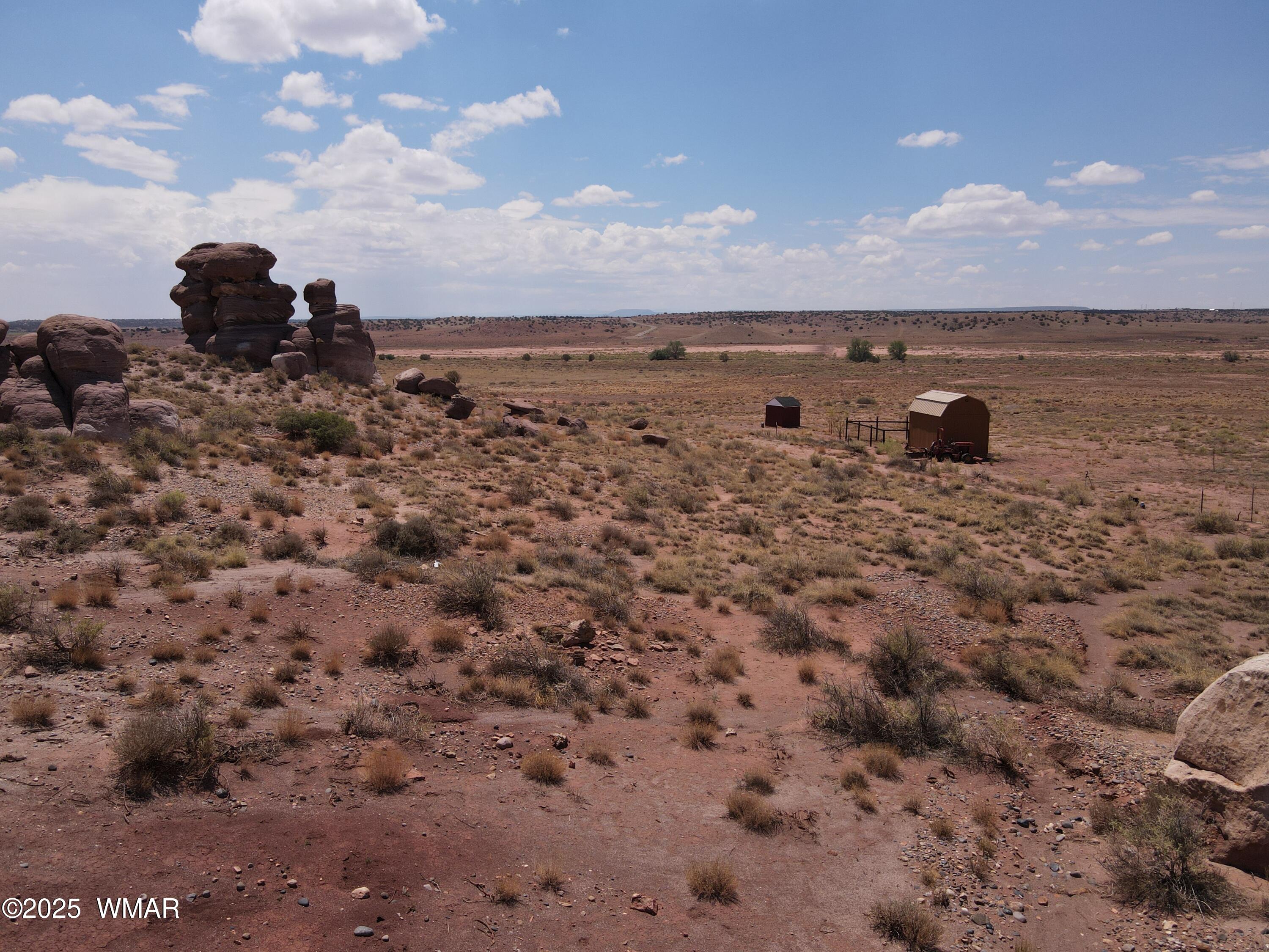 9312 Woodruff Hay Hollow Road Snowflake, AZ 85937 - Photo 20 of 23 dji_fly_20250717_112630_850_175277682236