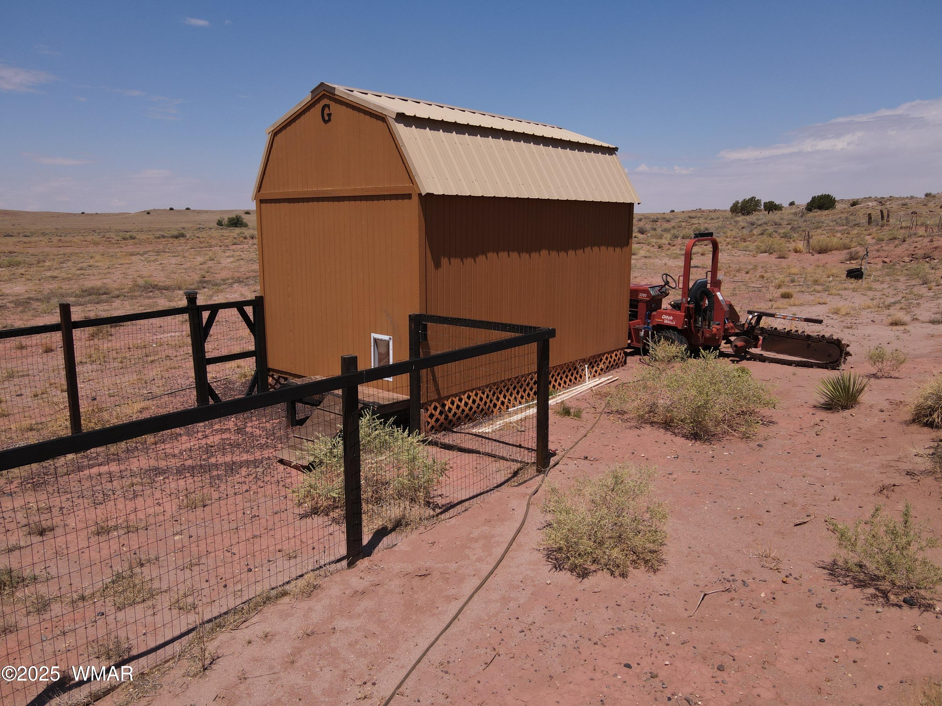 9312 Woodruff Hay Hollow Road Snowflake, AZ 85937 - Photo 3 of 23 dji_fly_20250717_110938_805_175277582174