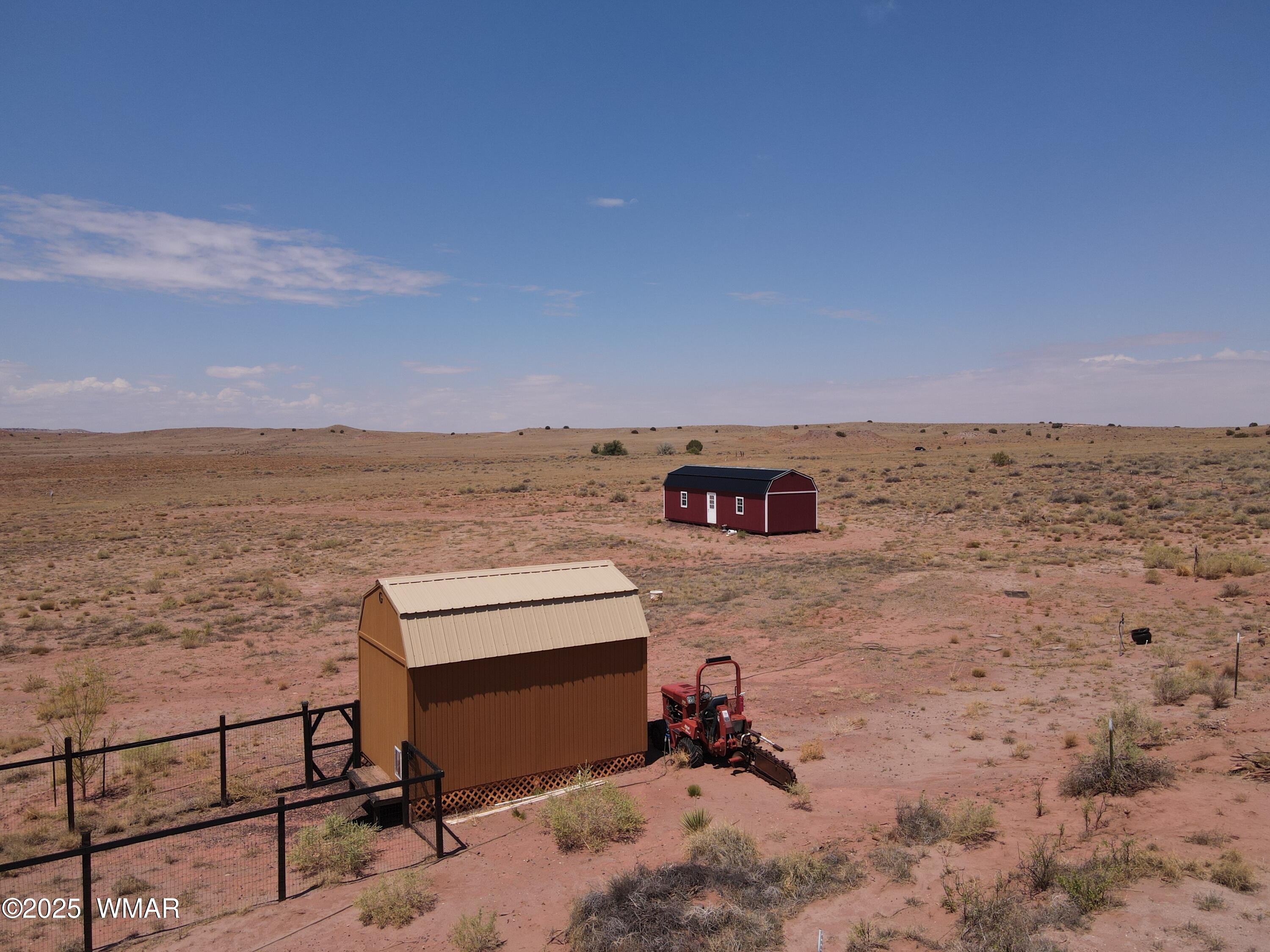 9312 Woodruff Hay Hollow Road Snowflake, AZ 85937 - Photo 5 of 23 dji_fly_20250717_111012_810_175277594542