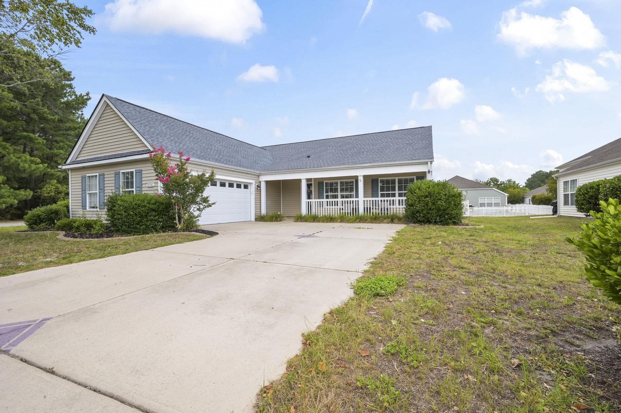3136 Robins Nest Way Myrtle Beach, SC 29579 - Photo 3 of 33