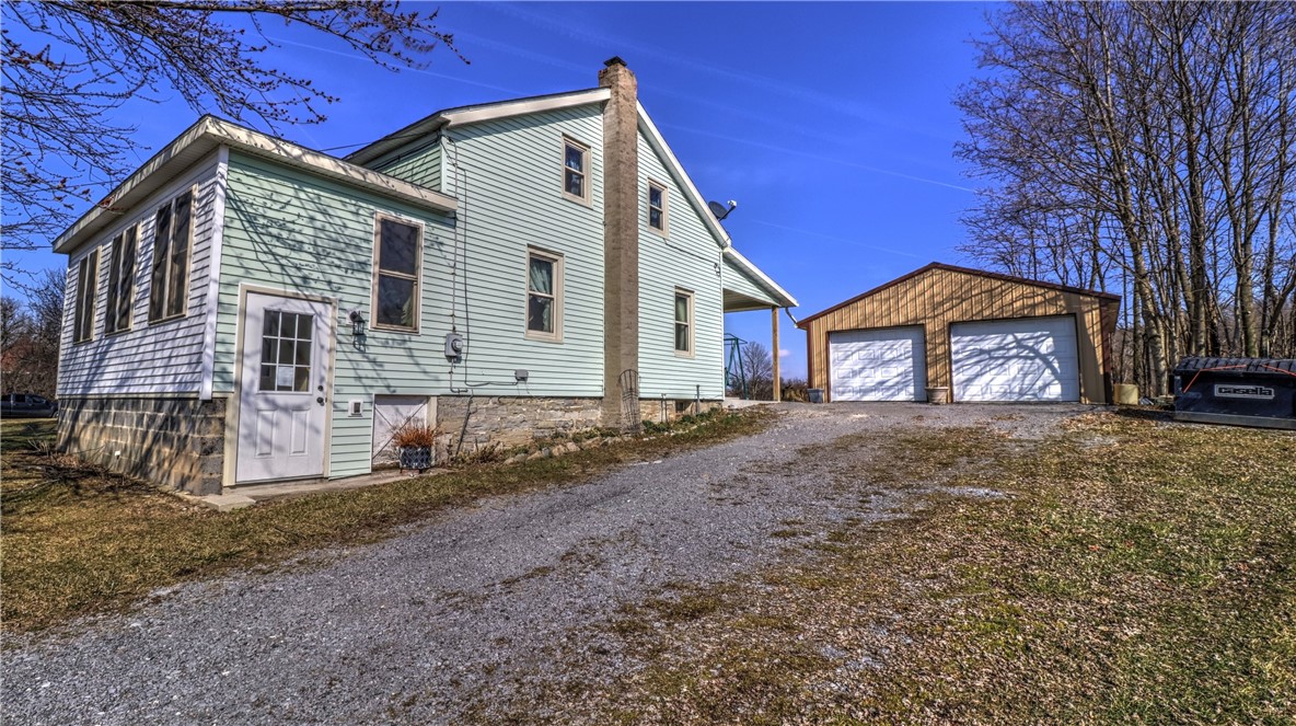 6474 Basswood Road Aurelius, NY 13021 - Photo 1 of 1 Gallery Image 1