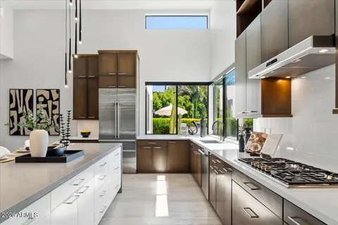 $3,199,000 | 4319 East Marion Way, Phoenix, AZ 85018