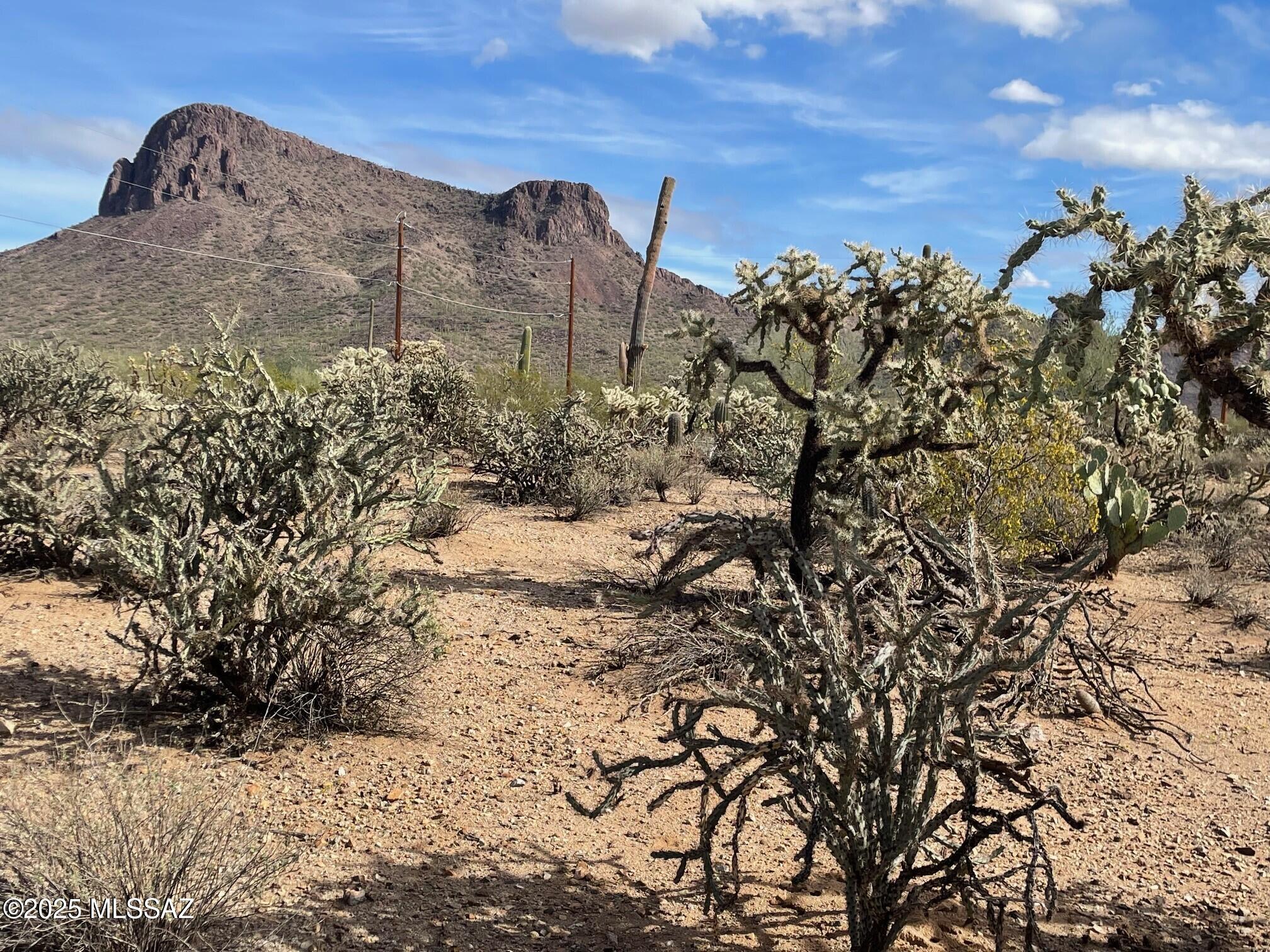 Tbd North Tbd N Van Ark Road Tucson, AZ 85743 - Photo 6 of 14