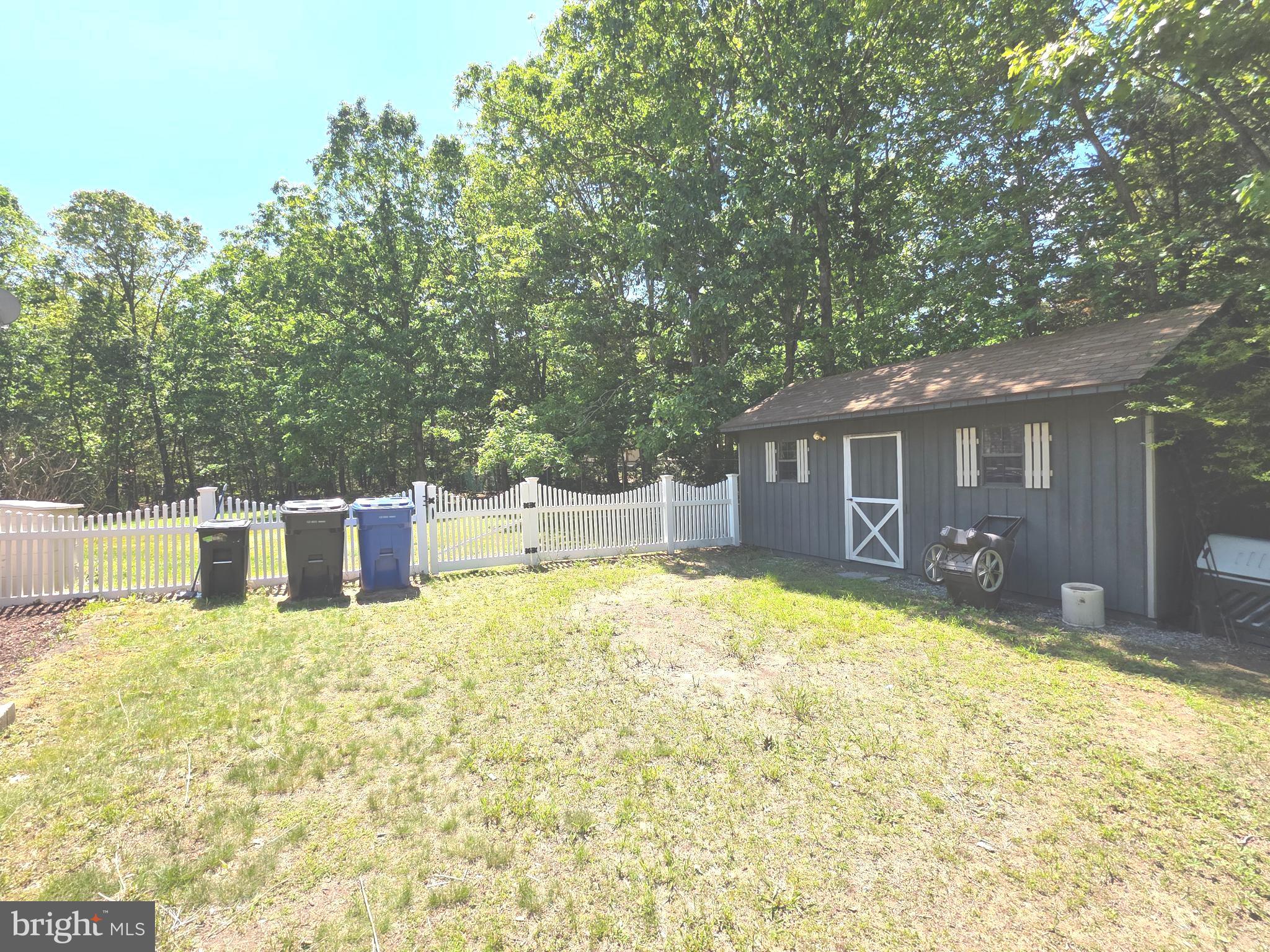 423 Quinton-Marlboro Road Bridgeton, NJ 08302 - Photo 11 of 43