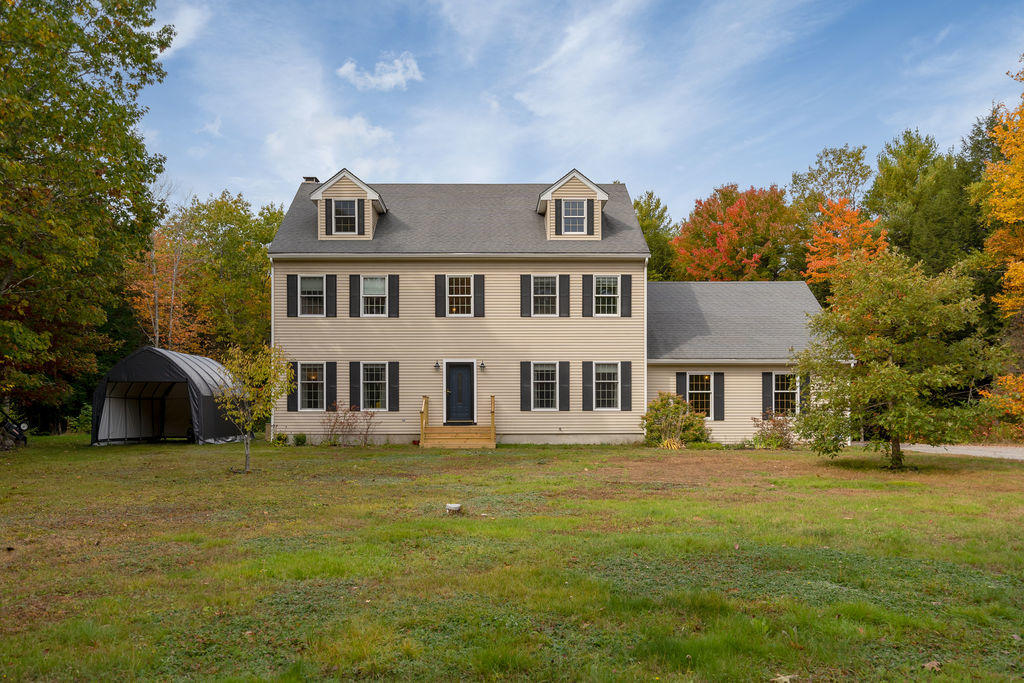 11 Forest Ridge Drive Durham, ME 04222 - Photo 2 of 45 002_11forest_ridge_drdurham-2