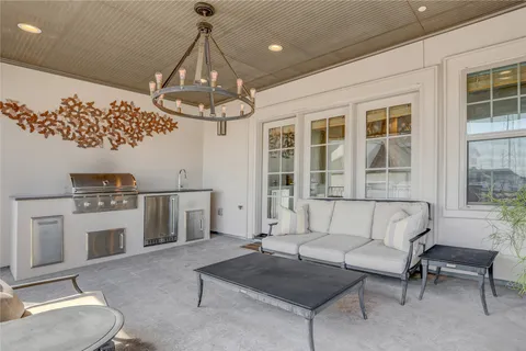 $999,900 | 803 Blackshire Lane, Houston, TX 77055