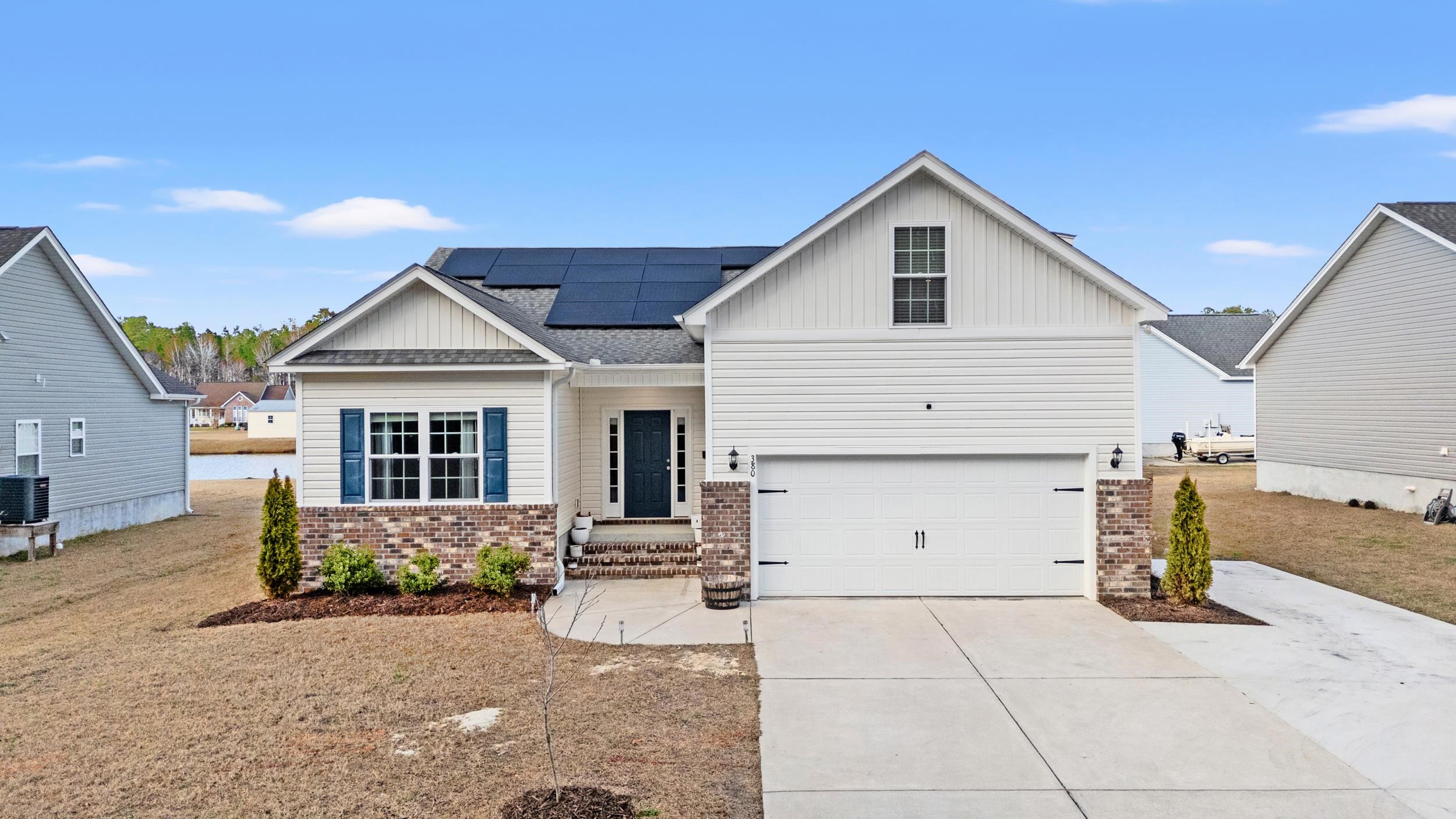 380 Rose Avenue Georgetown, SC 29440 - Photo 1 of 35