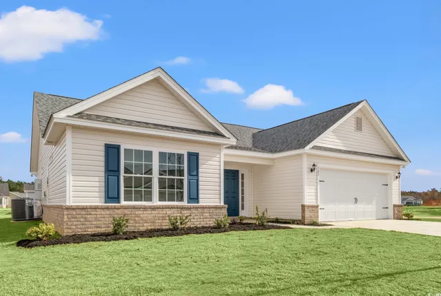 $298,881 | 335 Barn Owl Way, Conway, SC 29526