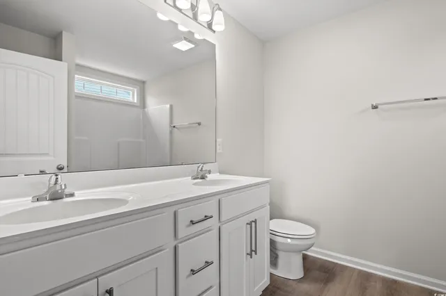 $298,881 | 335 Barn Owl Way, Conway, SC 29526