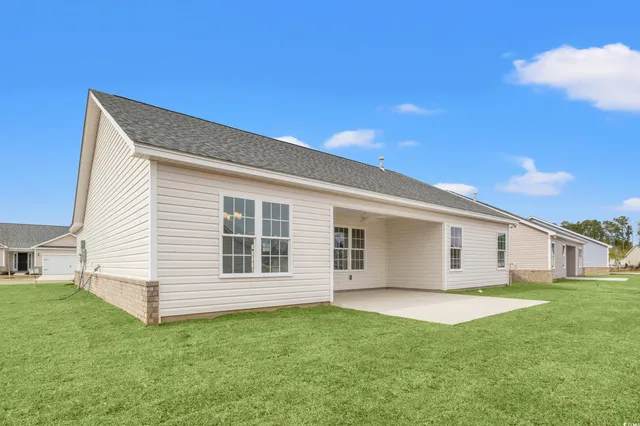 $298,881 | 335 Barn Owl Way, Conway, SC 29526