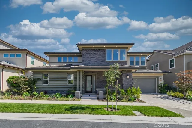 $3,490,000 | 56 Chasma, Irvine, CA 92618