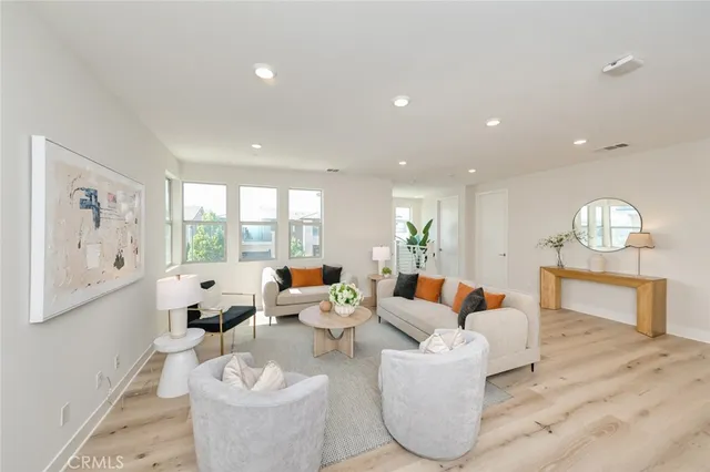 $3,490,000 | 56 Chasma, Irvine, CA 92618