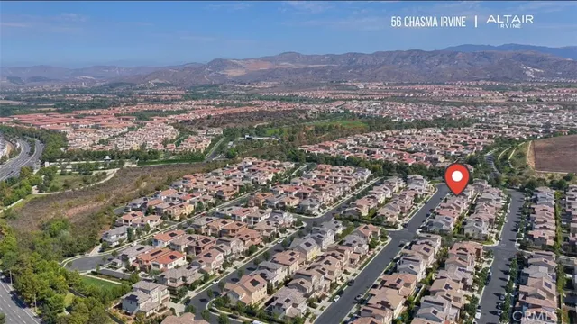 $3,490,000 | 56 Chasma, Irvine, CA 92618