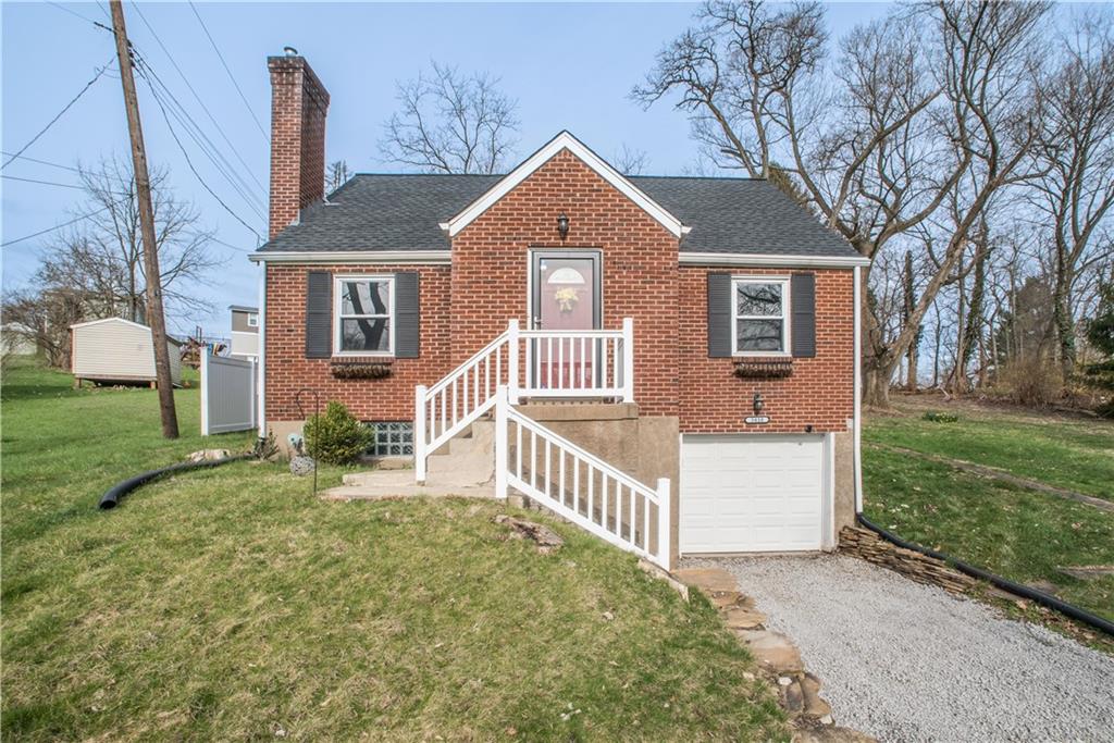 5410 Library Road Bethel Park, PA 15102 - Photo 1 of 25 Gallery Image 1