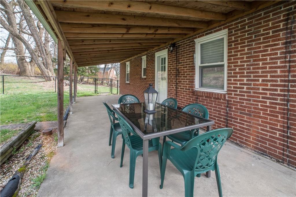 5410 Library Road Bethel Park, PA 15102 - Photo 24 of 25 Gallery Image 24