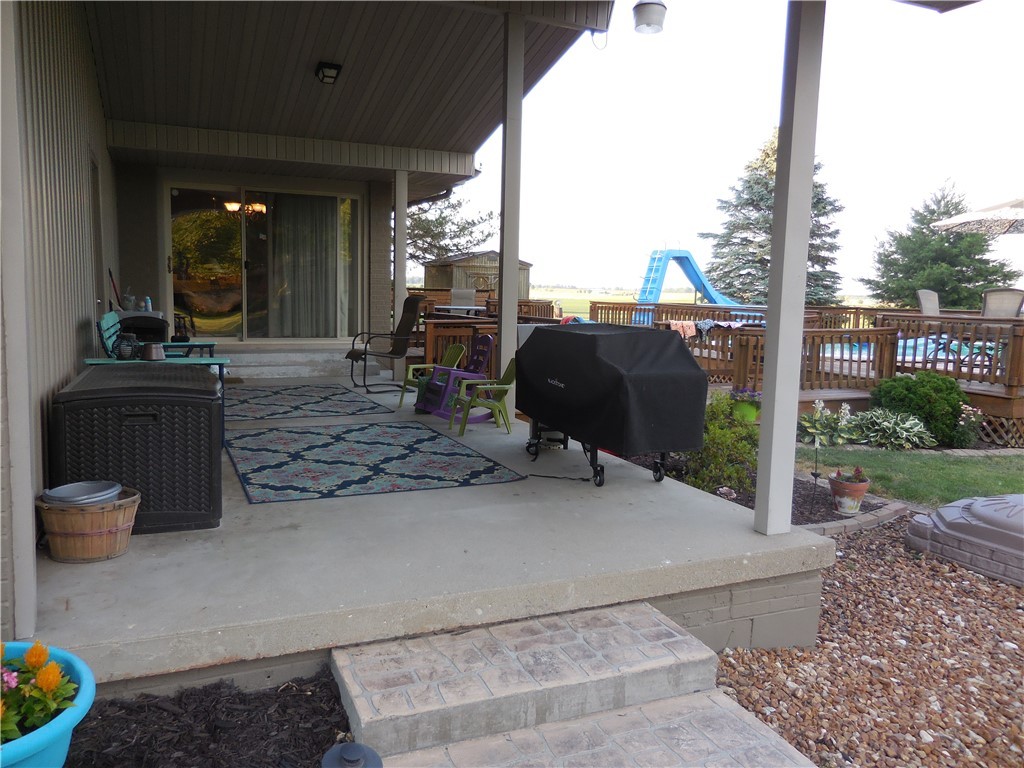 22159 North 1750 East Road Danville, IL 61834 - Photo 5 of 8
