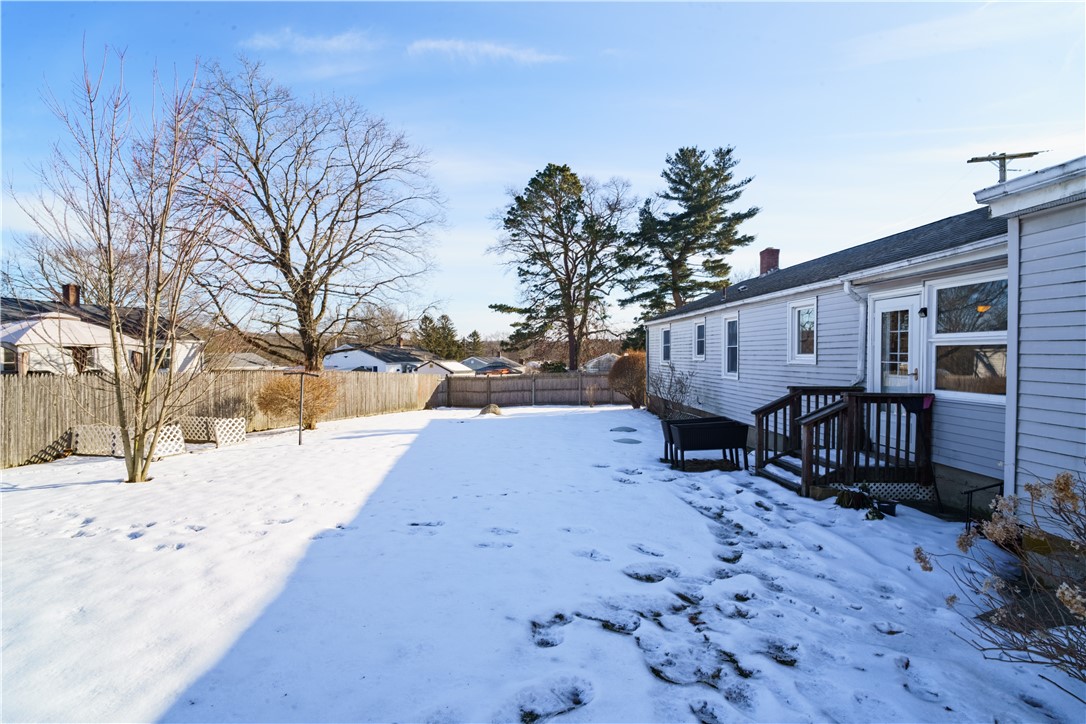 6 Sheffield Avenue Coventry, RI 02816 - Photo 29 of 34