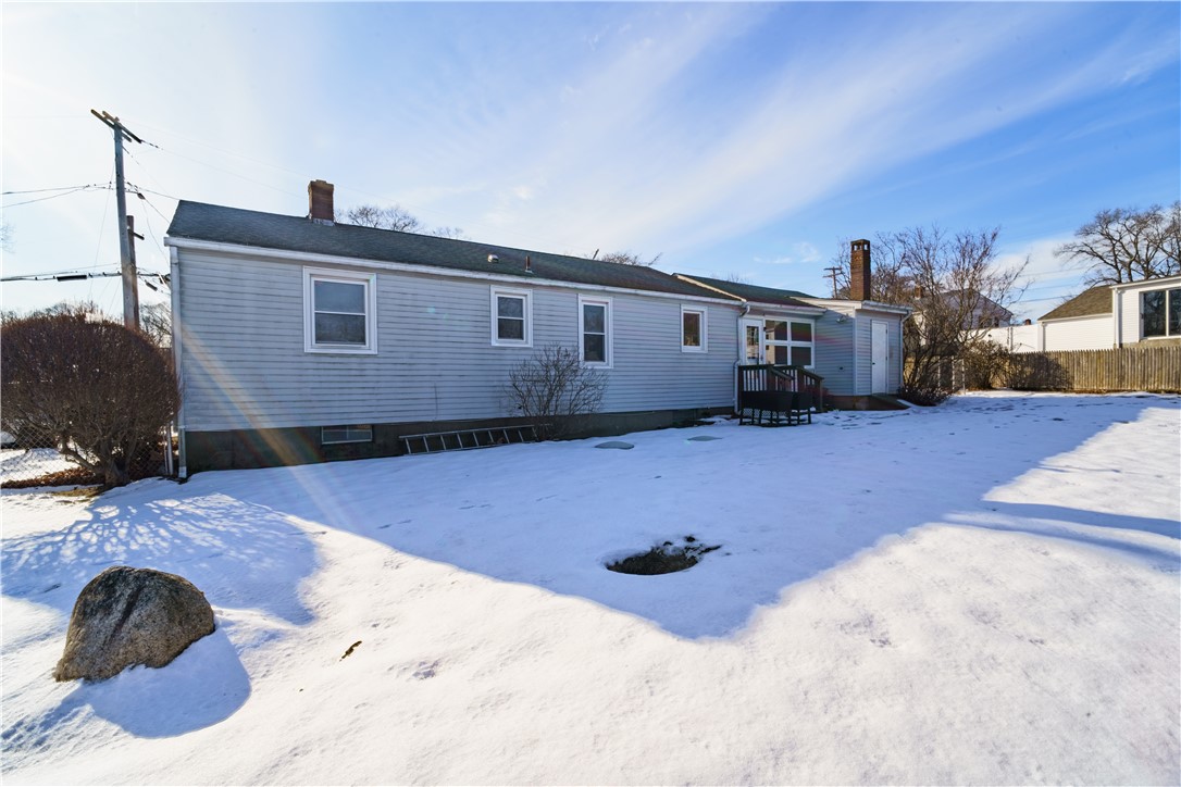 6 Sheffield Avenue Coventry, RI 02816 - Photo 31 of 34