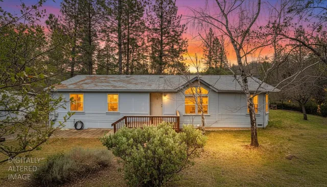 $389,900 | 14349 Barn Owl Road, Nevada City, CA 95959