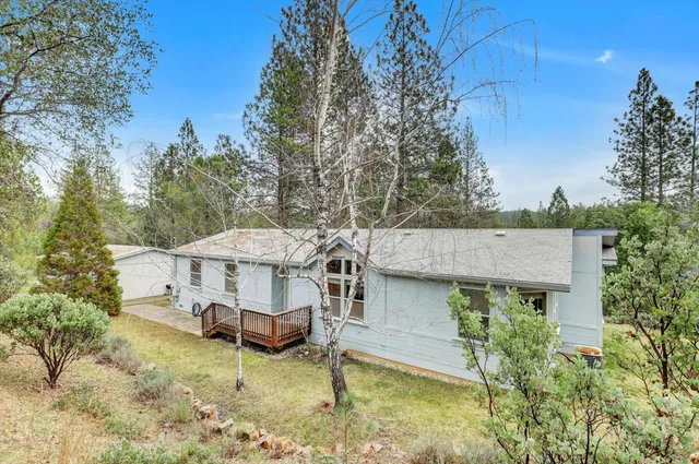 $389,900 | 14349 Barn Owl Road, Nevada City, CA 95959