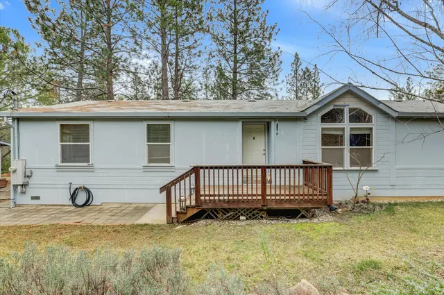 $389,900 | 14349 Barn Owl Road, Nevada City, CA 95959