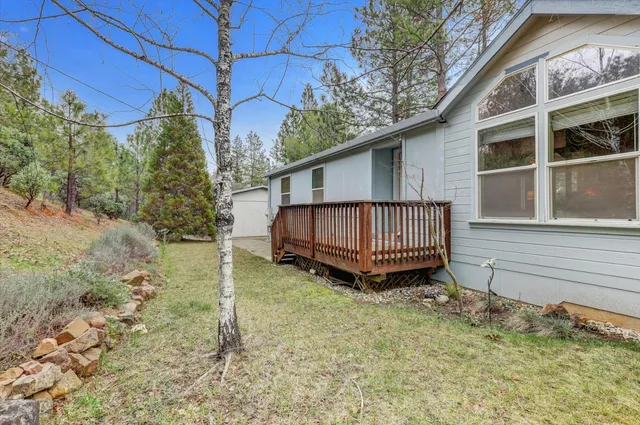 $389,900 | 14349 Barn Owl Road, Nevada City, CA 95959