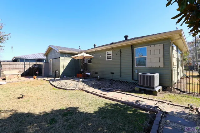 $157,500 | 218 North Oak Street, Lockport, LA 70374