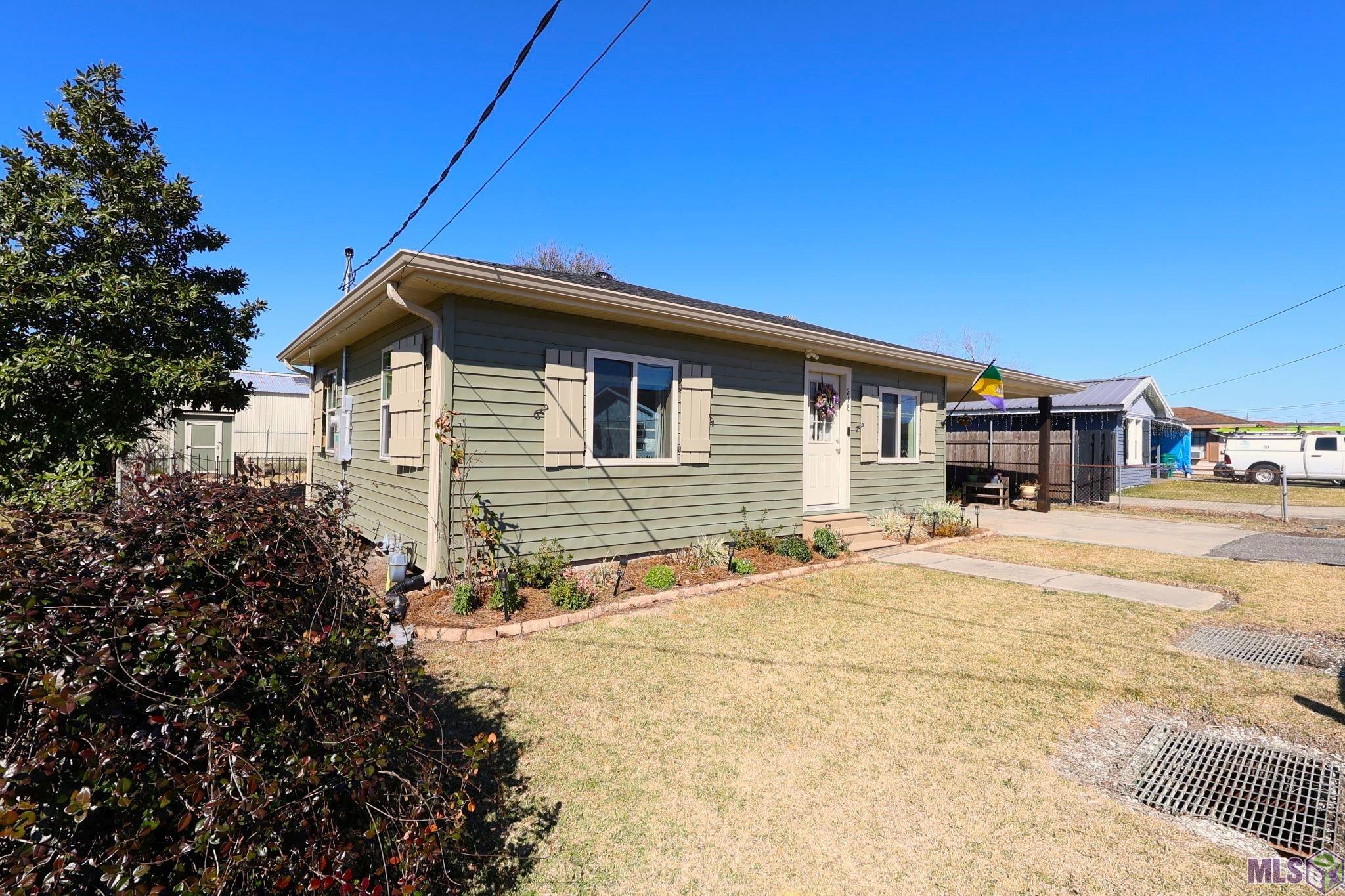 218 North Oak Street Lockport, LA 70374 - Photo 2 of 20