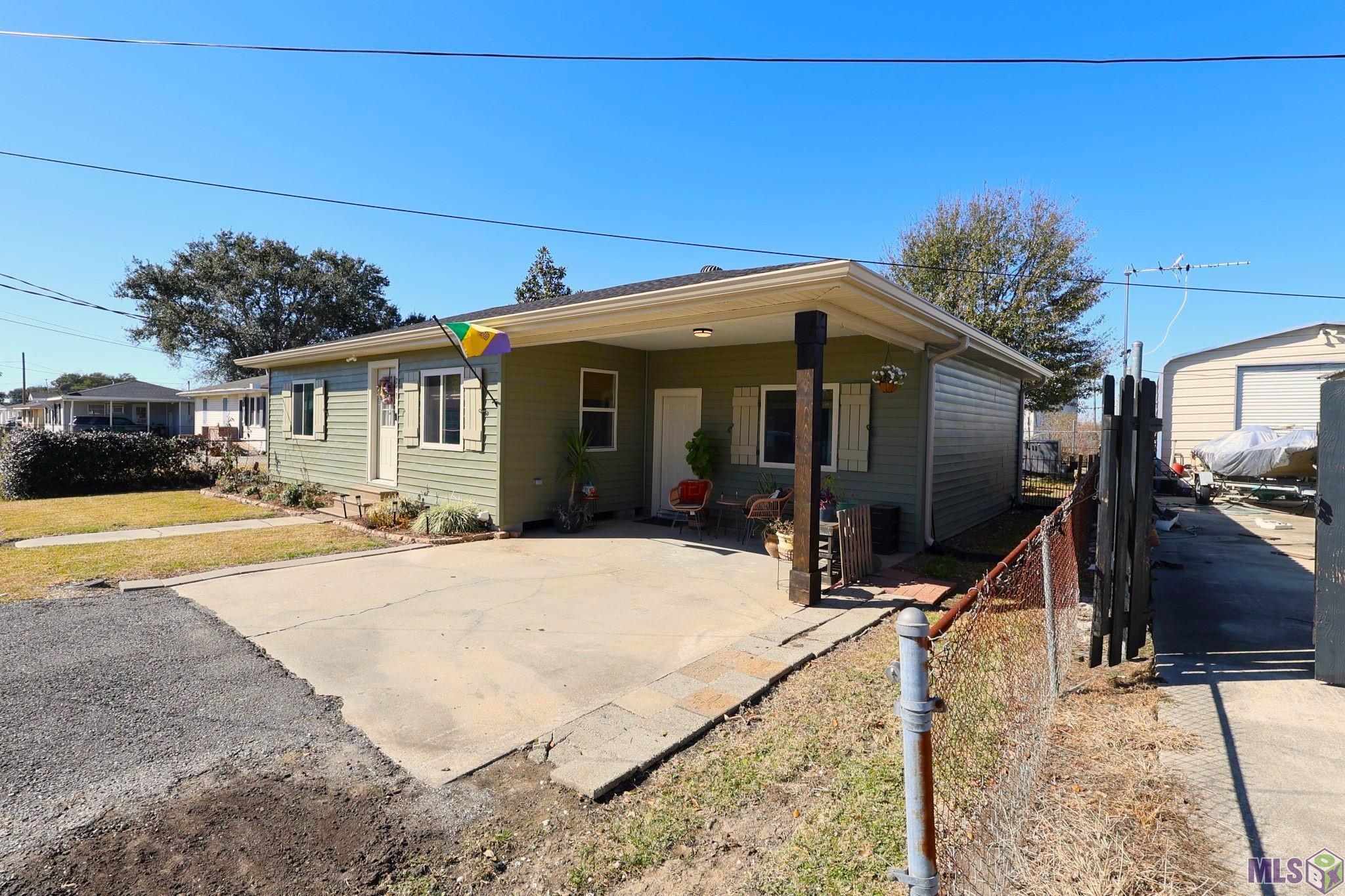 218 North Oak Street Lockport, LA 70374 - Photo 3 of 20