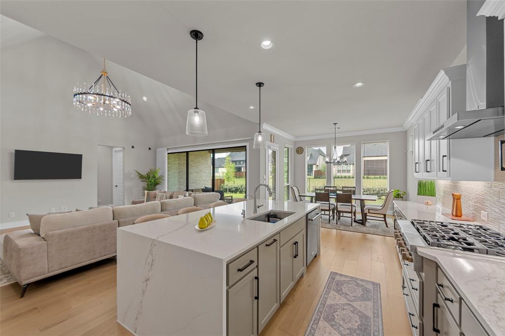 14736 Gerbera Daisy Road Frisco, TX 75035 - Photo 9 of 40