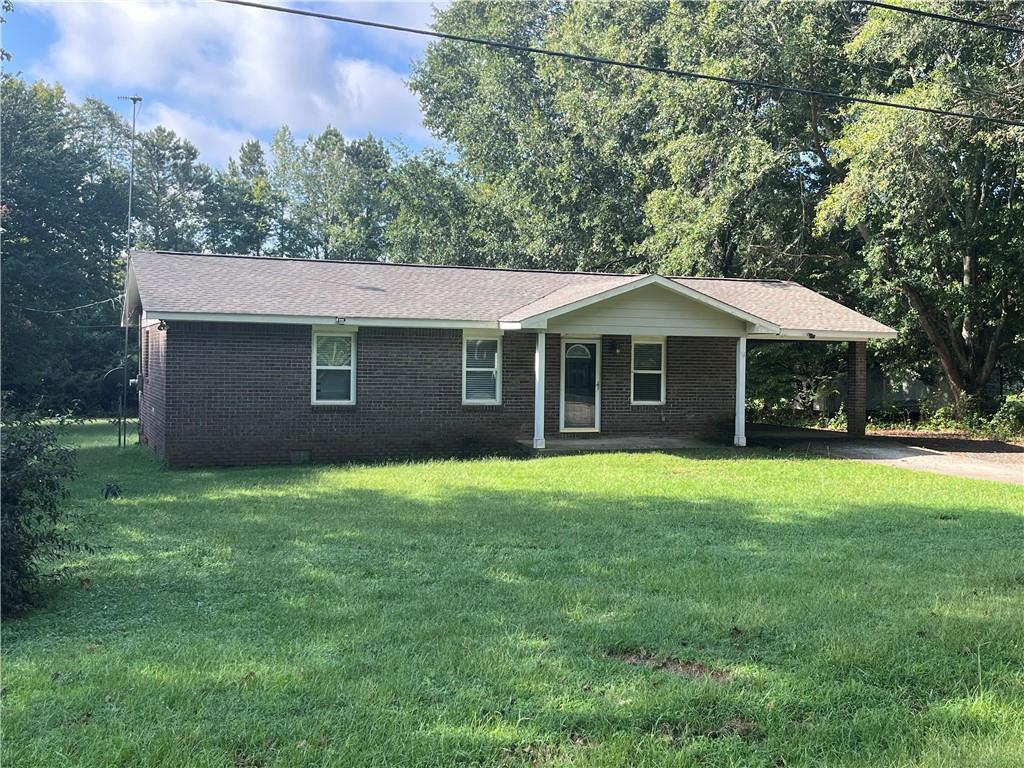 481 Old Corinth Road Buchanan, GA 30113 - Photo 1 of 18 Gallery Image 1