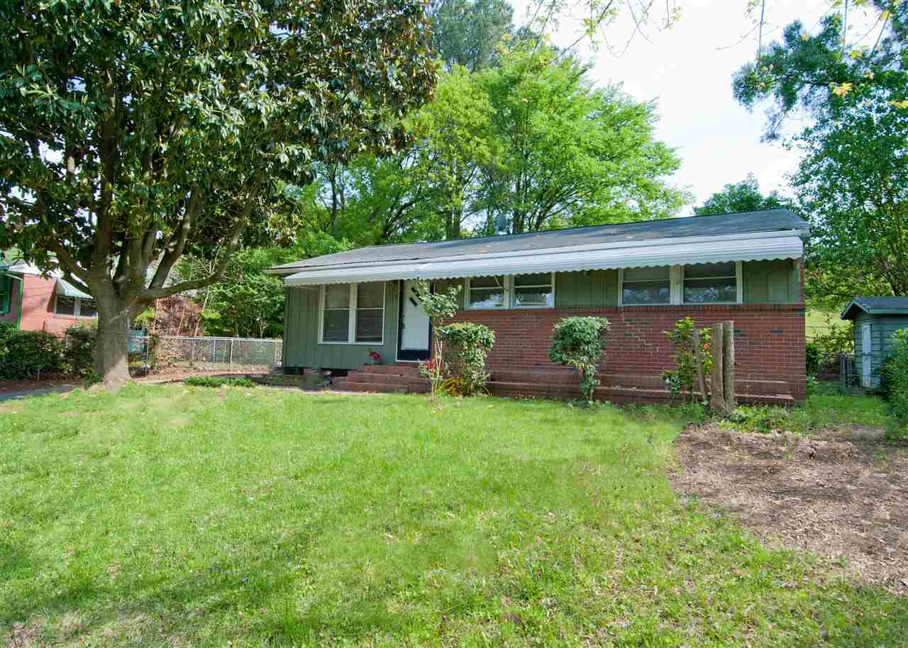 812 Newcombe Road Raleigh, NC 27610 - Photo 3 of 3 Photo 3