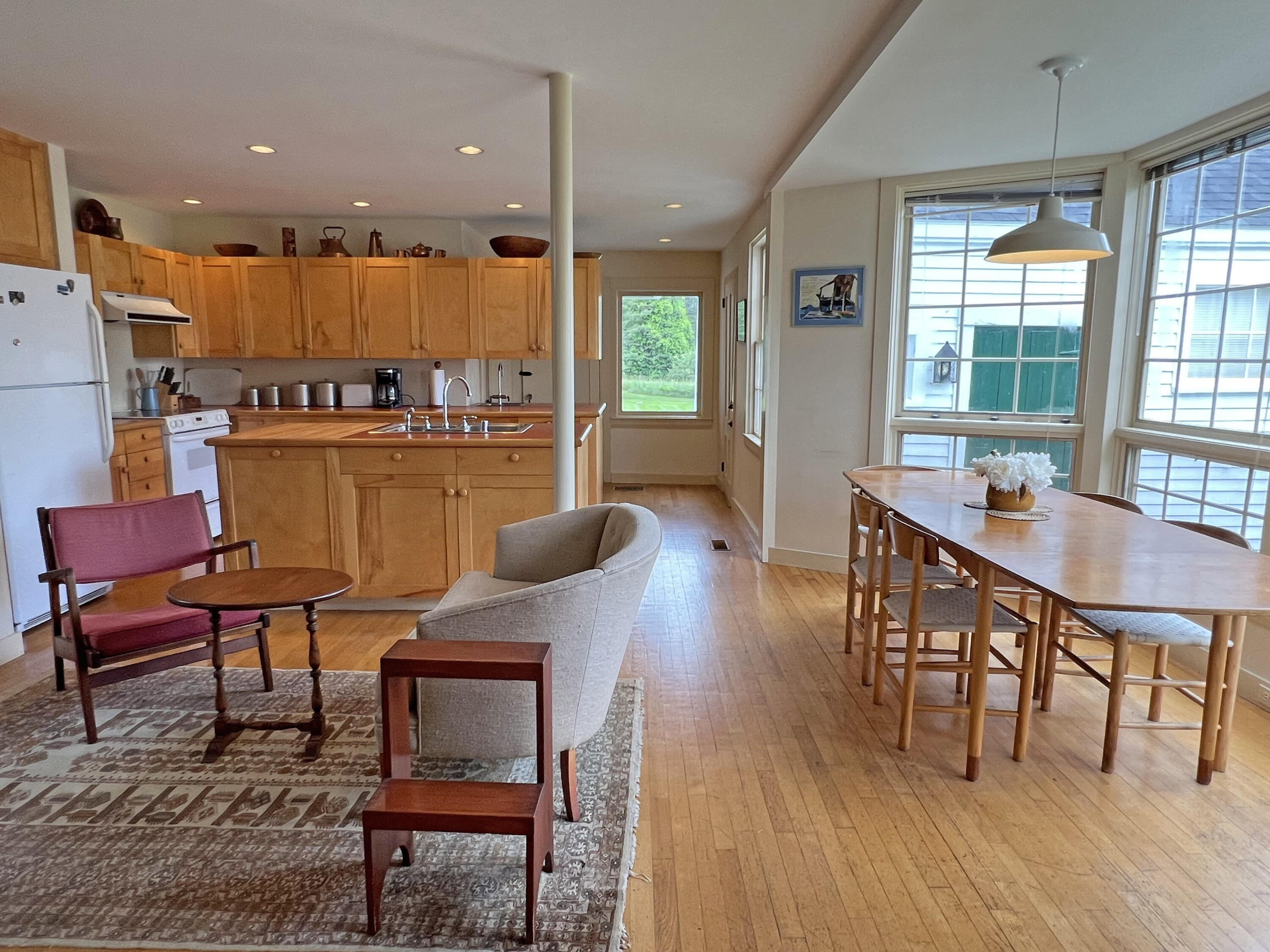 95 Main Street Castine, ME 04421 - Photo 27 of 65 2r