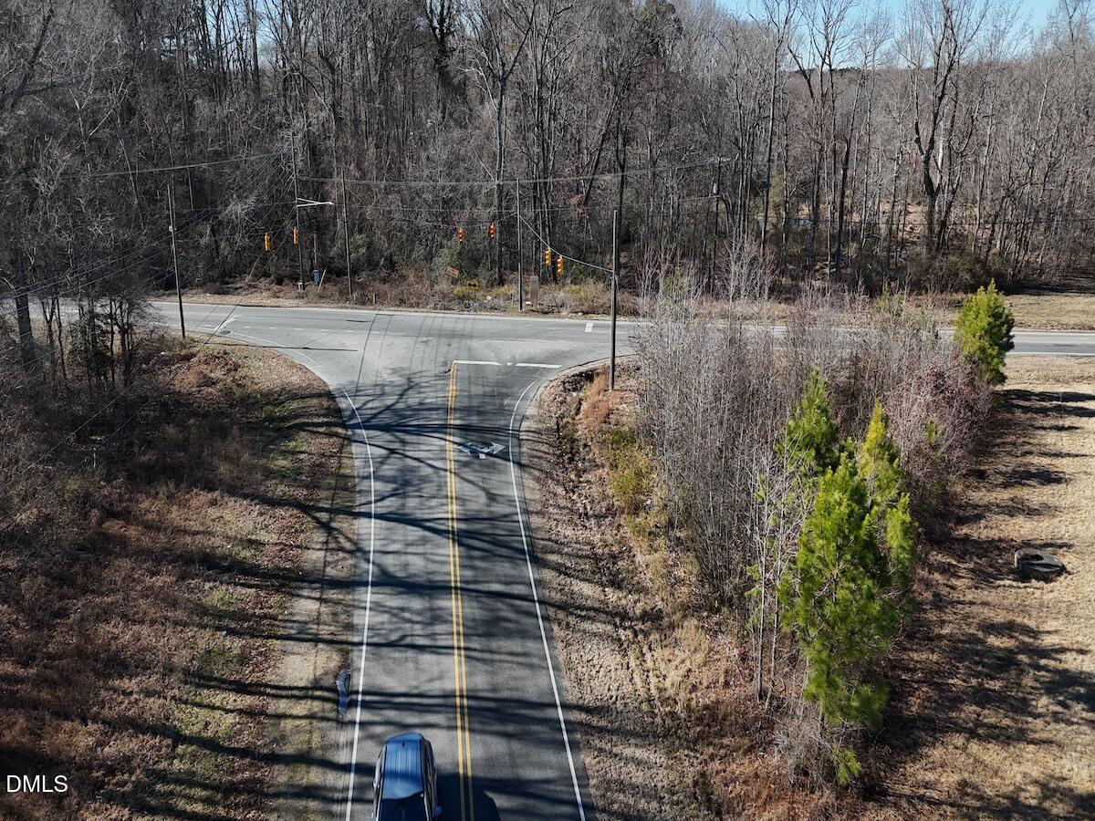 1012 South Halifax Road Rocky Mount, NC 27803 - Photo 7 of 41 a view of a pathway with a yard
