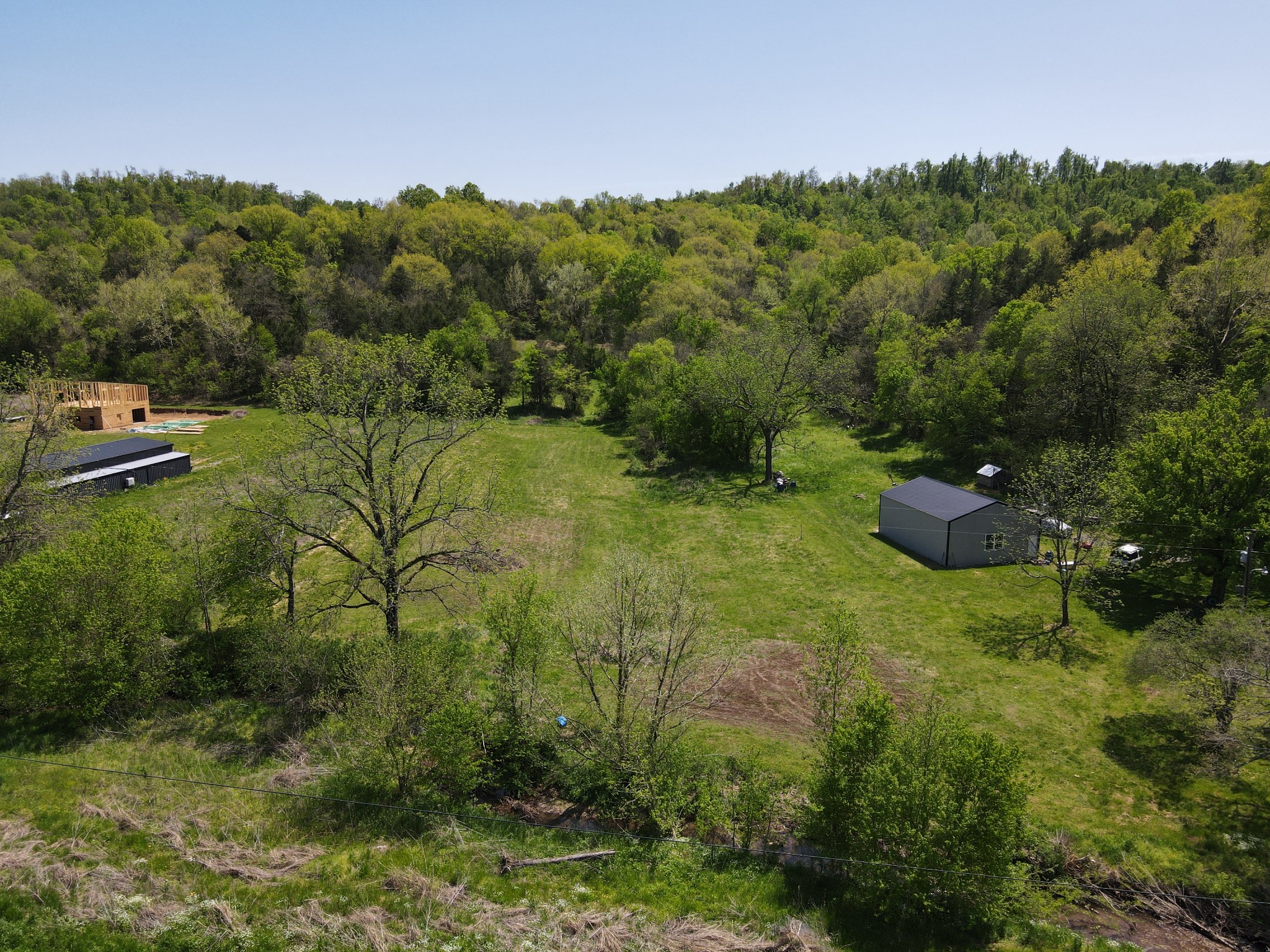 0 Norton Branch Road Beechgrove, TN 37018 - Photo 3 of 5 Gallery Image 3
