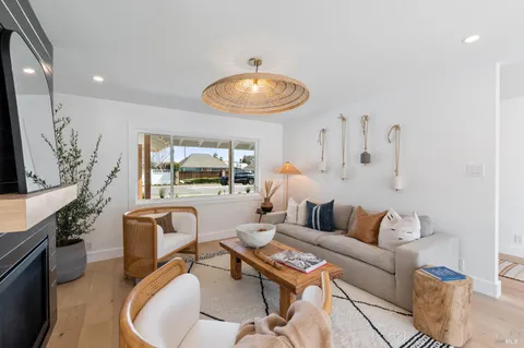 $4,200,000 | 209 Jamaica Street, Tiburon, CA 94920