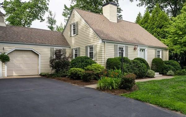 104 Emerson Road Longmeadow, MA 01106 - Photo 1 of 42 Gallery Image 1