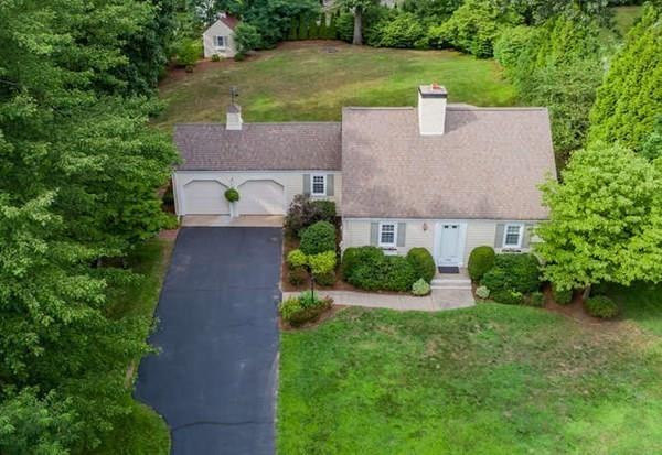 104 Emerson Road Longmeadow, MA 01106 - Photo 2 of 42 Gallery Image 2