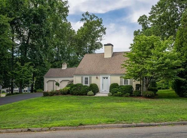 104 Emerson Road Longmeadow, MA 01106 - Photo 3 of 42 Gallery Image 3