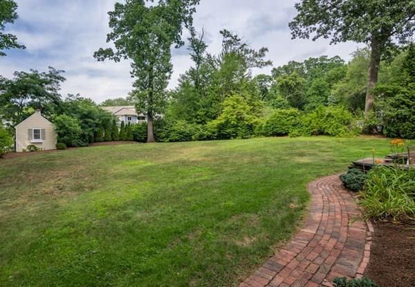 104 Emerson Road Longmeadow, MA 01106 - Photo 34 of 42 Gallery Image 34