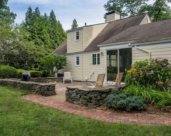 104 Emerson Road Longmeadow, MA 01106 - Photo 35 of 42 Gallery Image 35