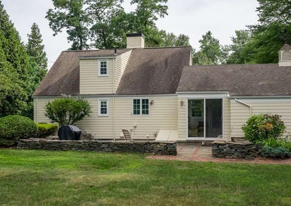 104 Emerson Road Longmeadow, MA 01106 - Photo 36 of 42 Gallery Image 36