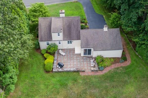 104 Emerson Road Longmeadow, MA 01106 - Photo 38 of 42 Gallery Image 38