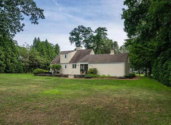 104 Emerson Road Longmeadow, MA 01106 - Photo 39 of 42 Gallery Image 39