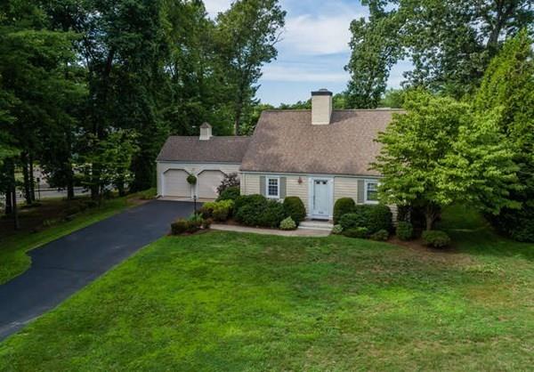 104 Emerson Road Longmeadow, MA 01106 - Photo 4 of 42 Gallery Image 4