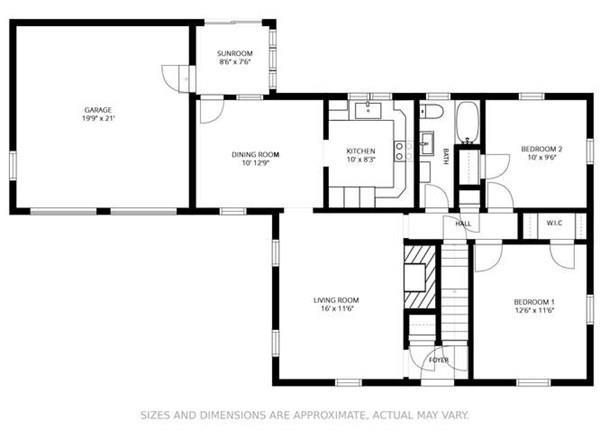 104 Emerson Road Longmeadow, MA 01106 - Photo 5 of 42 Gallery Image 5