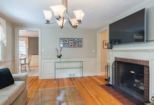 104 Emerson Road Longmeadow, MA 01106 - Photo 7 of 42 Gallery Image 7