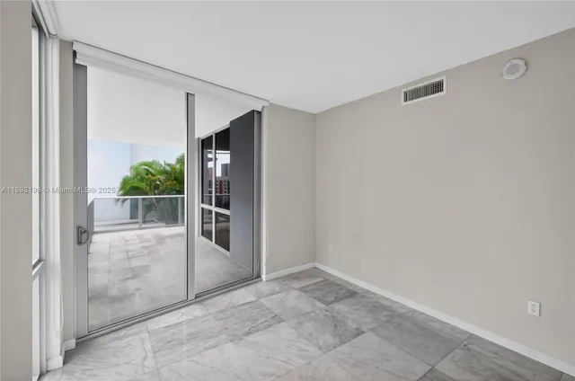 a view of a swimming pool with a house